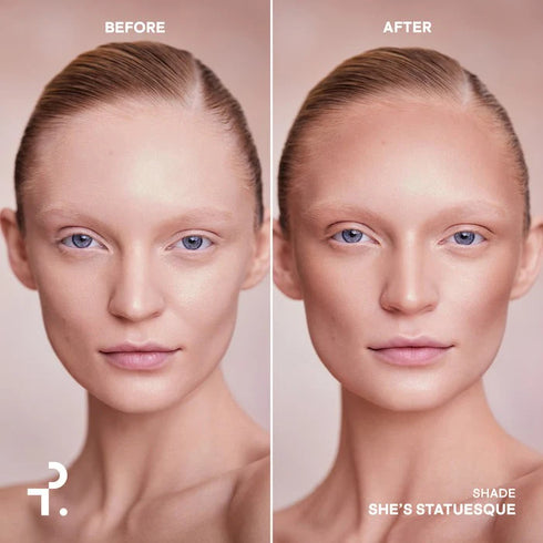 Major Headlines Double-Take Crème & Powder Blush Duo
